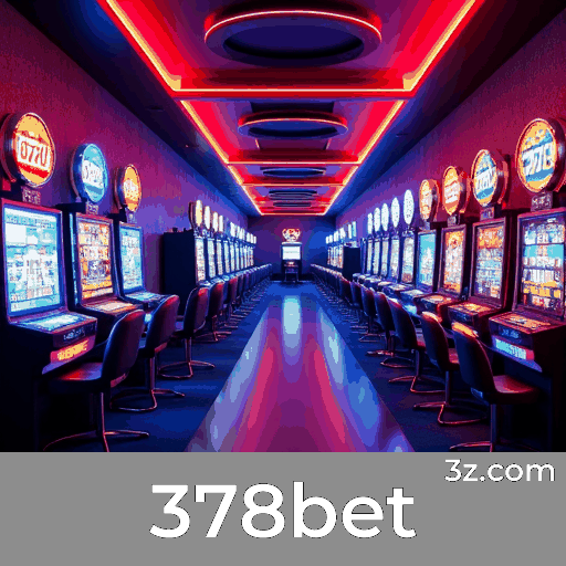 378bet: O Melhor em Entretenimento e Segurança