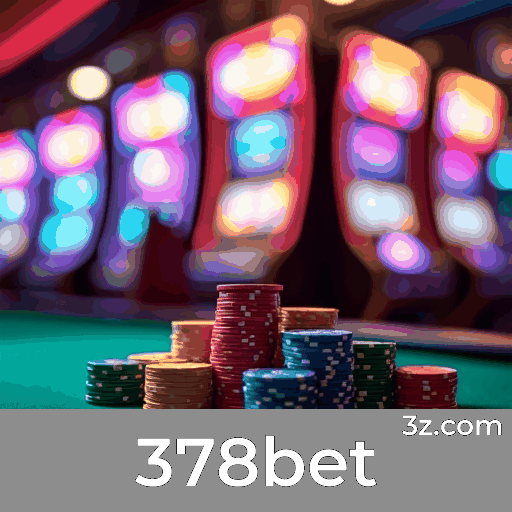 378bet: O Melhor em Entretenimento e Segurança
