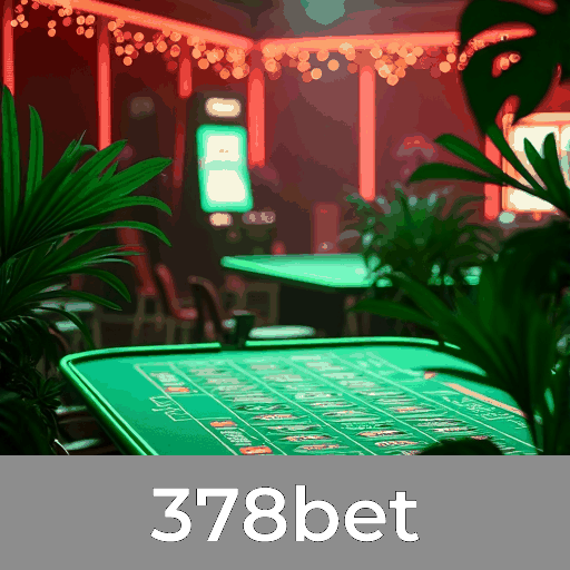 378bet: Plataforma de Apostas com Serviço Profissional