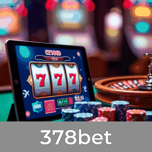 378bet: Apostas com Bônus Inigualáveis Esperam por Você!