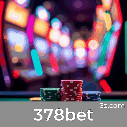 378bet: A Melhor Opção Para Jogadores Brasileiros