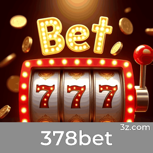 378bet Social Casino: A Experiência de Interação Real