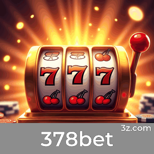 378bet: Bônus Generosos para Jogadores Brasileiros