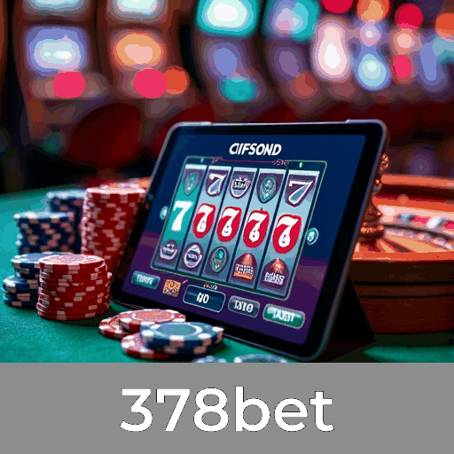 Explore a Facilidade do App 378bet em Apostas Móveis