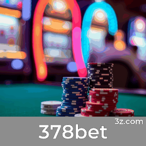 378bet: O Melhor em Entretenimento e Segurança