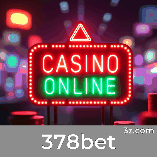 378bet: O Melhor em Entretenimento e Segurança