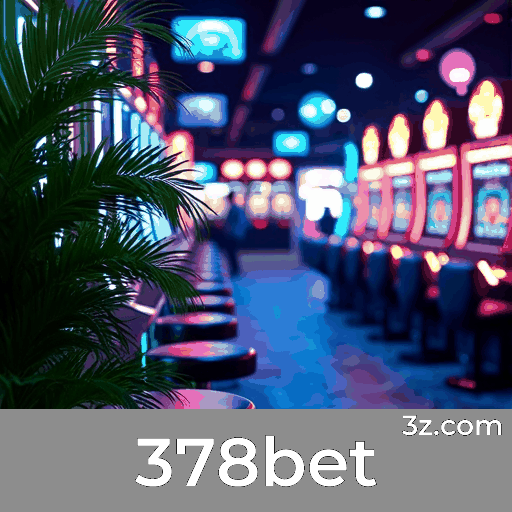 378bet: O Melhor em Entretenimento e Segurança