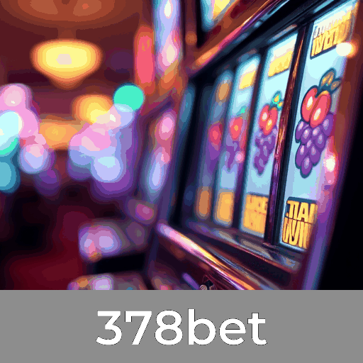 Garanta Acesso Seguro Premium no 378bet
